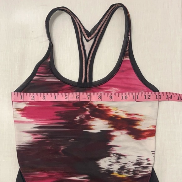 Lululemon Cool Racerback - Picture 8 of 9